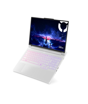 Lenovo Legion Pro 7 16IAX10H 16" OLED Glacier White