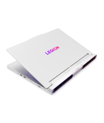 Lenovo Legion Pro 7 16IAX10H 16" OLED Glacier White