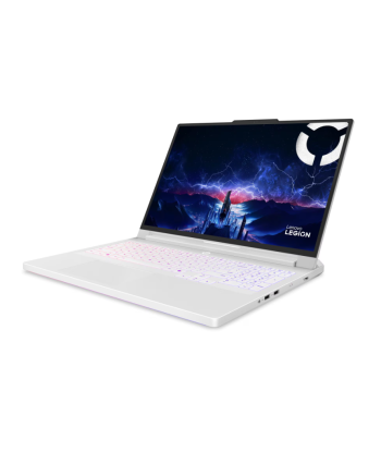 Lenovo Legion Pro 7 16IAX10H 16" OLED Glacier White