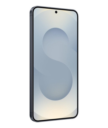 Samsung Galaxy S25 256GB must nutitelefon SM-S931B