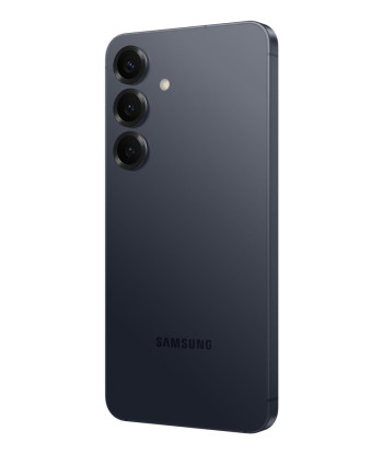 Смартфон Samsung Galaxy S25 256GB чёрный SM-S931B