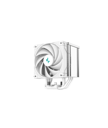Deepcool AK500 WH White, Intel, AMD, CPU Air Cooler