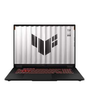 ASUS TUF Gaming A18 (2025) FA808UM Ryzen 7 260 16GB 512GB 18-tolline