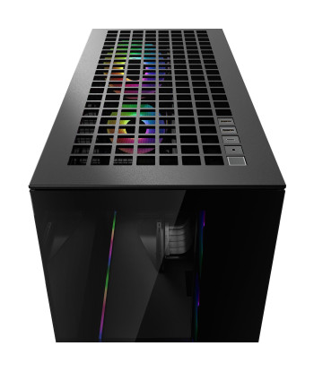CASE MIDITOWER EATX W/O PSU/XTENDERVG B ACPCC00019A ARCTIC