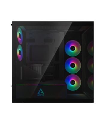 CASE MIDITOWER EATX W/O PSU/XTENDERVG B ACPCC00019A ARCTIC