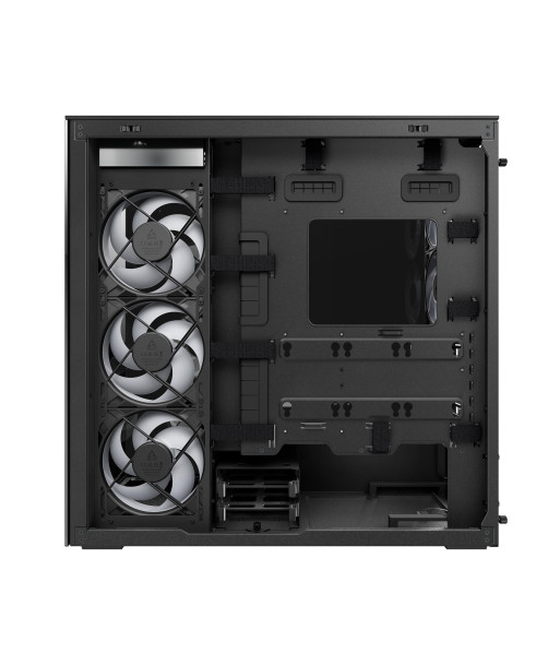 CASE MIDITOWER EATX W/O PSU/XTENDERVG B ACPCC00016A ARCTIC