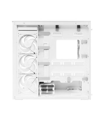 CASE MIDITOWER EATX W/O PSU/XTENDERVG W ACPCC00017A ARCTIC