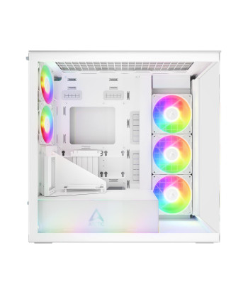 CASE MIDITOWER EATX W/O PSU/XTENDERVG W ACPCC00017A ARCTIC