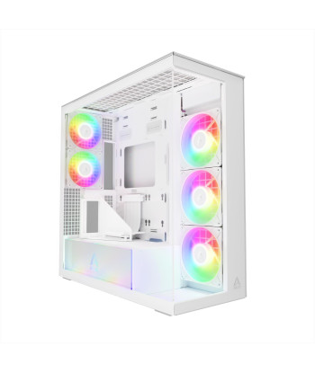 CASE MIDITOWER EATX W/O PSU/XTENDERVG W ACPCC00017A ARCTIC