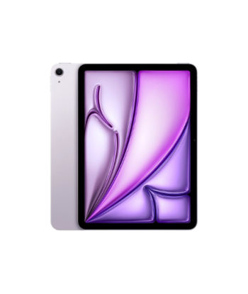 Apple iPad Air 11" M4 Wi-Fi 512GB - Purple | Apple