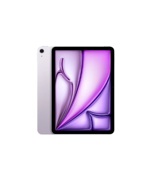 Apple iPad Air 11" M4 Wi-Fi 512GB - Purple | Apple