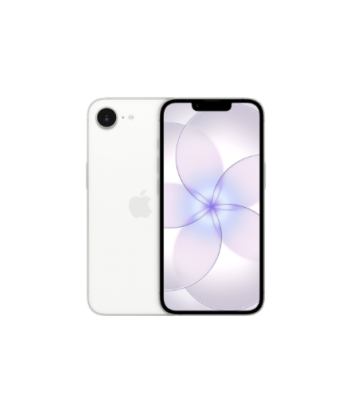 Apple iPhone 17e 256GB valge