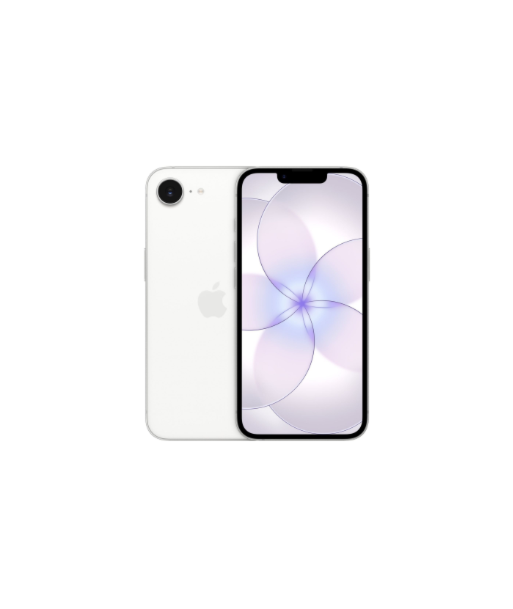 Apple iPhone 17e 256GB valge