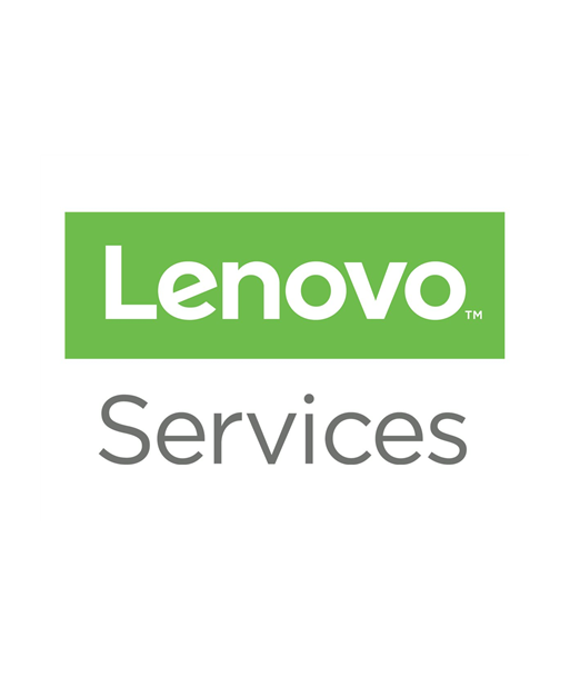 Lenovo Warranty 5Y Premier Support for AIPC upgrade from 3Y Premier Support