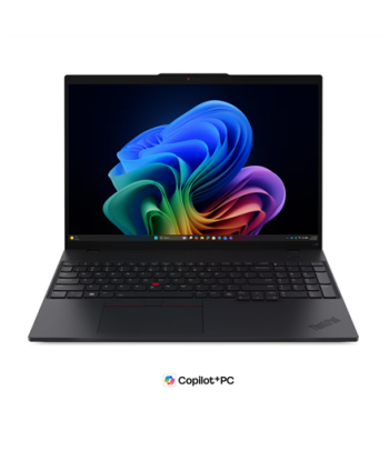 Lenovo ThinkPad L16 Gen 3 16" WUXGA ULT7-355 24GB 512GB Win11 Pro