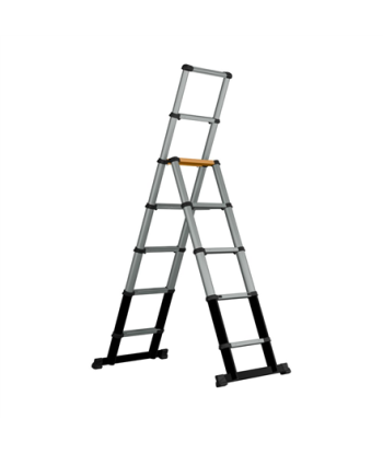 Batavia 7065240 Telescopic stepladder 205cm | Batavia B.V.