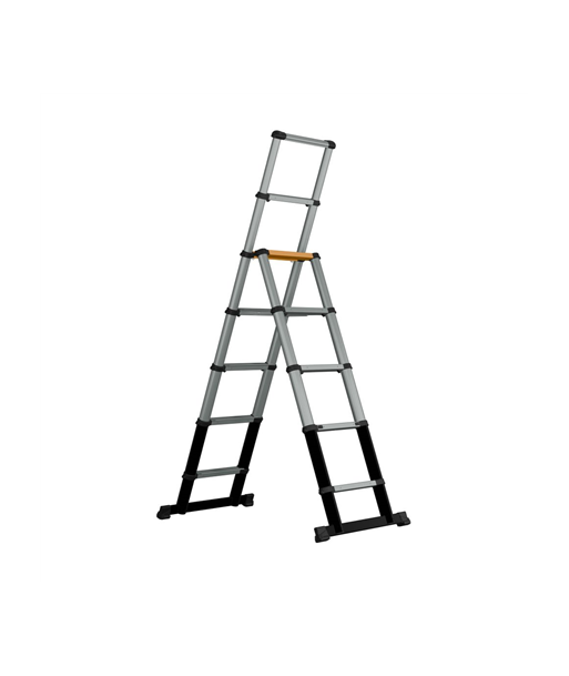 Batavia 7065240 Telescopic stepladder 205cm | Batavia B.V.