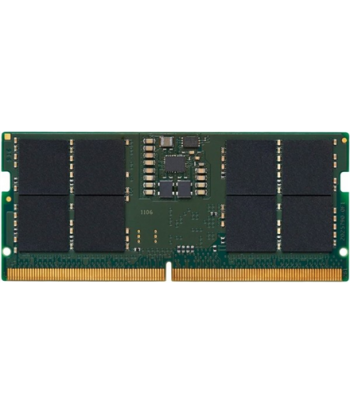 Kingston 32GB DDR5 5600MT/s Non ECC Memory RAM SODIMM | Kingston