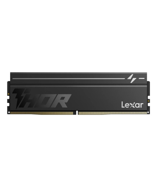 MEMORY DIMM 32GB DDR5-6000/K2 LD5U16G60C380V-RGD LEXAR