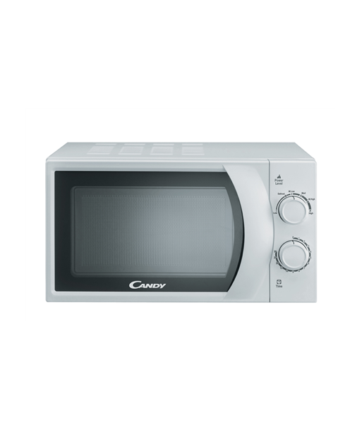 Микроволновая печь Candy, CMW 2070 M, Free standing, 700 W, White