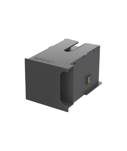 Epson WorkForce 3000/7100/7600 Series Maintenance Box | Epson