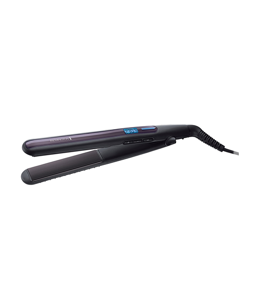 Juuste sirgendaja Remington, S6505, Warranty 24 month(s), Ceramic heating system, Display Yes, Temperature (min) 150 °C