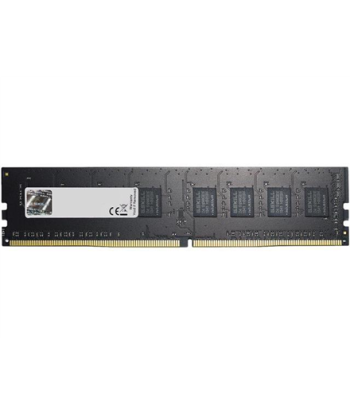 G.Skill, Value, 8 GB, DDR4, 2400 MHz, PC/server, Registered No, ECC No
