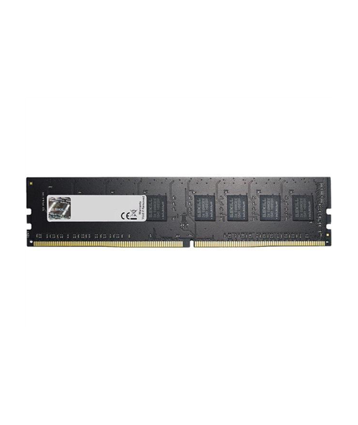 G.Skill, Value, 8 GB, DDR4, 2400 MHz, PC/server, Registered No, ECC No