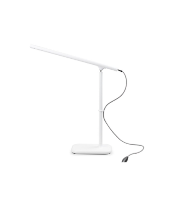 ColorWay LED Table Lamp Portable & Flexible with Built-in Battery | Yellow Light: 2800-3200, Natural Light: 4000-4500, White