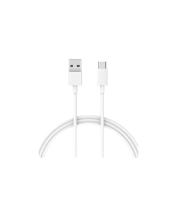 Xiaomi USB-A Male USB-C Male, Xiaomi, Mi USB Type-C Cable, USB-C to USB-A USB-C Male, USB-A Male