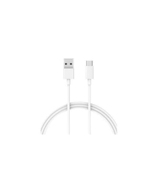 Xiaomi USB-A Male USB-C Male, Xiaomi, Mi USB Type-C Cable, USB-C to USB-A USB-C Male, USB-A Male