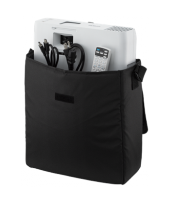 Epson, Soft Carry Case - ELPKS71, Epson, Black