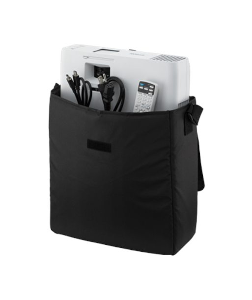 Epson, Soft Carry Case - ELPKS71, Epson, Black
