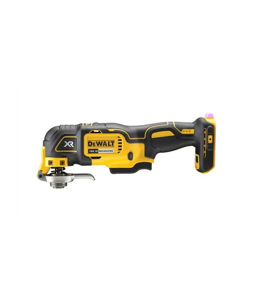 DEWALT | Cordless Multifunction Tool | DCS356N-XJ