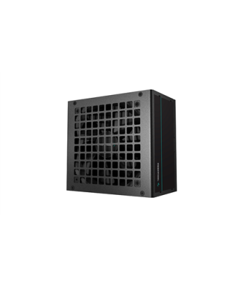 Deepcool, PF400, 400 W, 80 PLUS Standard Certified, Black