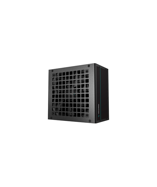 Deepcool, PF400, 400 W, 80 PLUS Standard Certified, Black