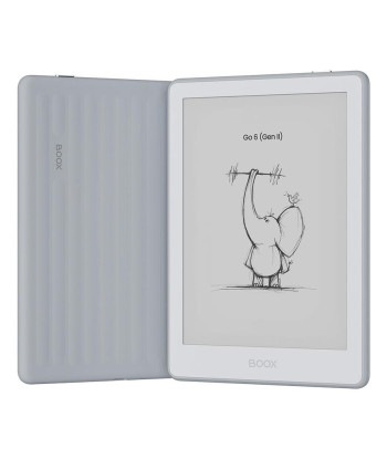 ONYX BOOX Go 6 Gen II E-Reader OPC1521R