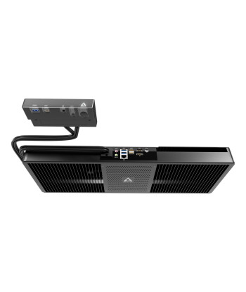 Настольный ПК ARCTIC Senza 5500GT Ryzen 5 5500GT 16GB 1TB SSD