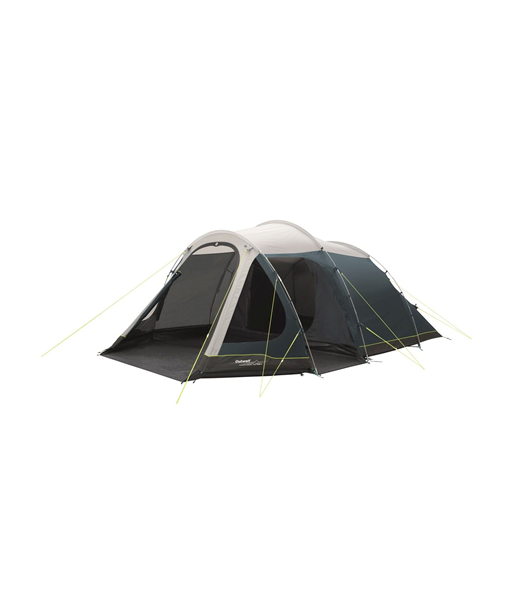 Outwell, Tent, Earth 5, 5 person(s)