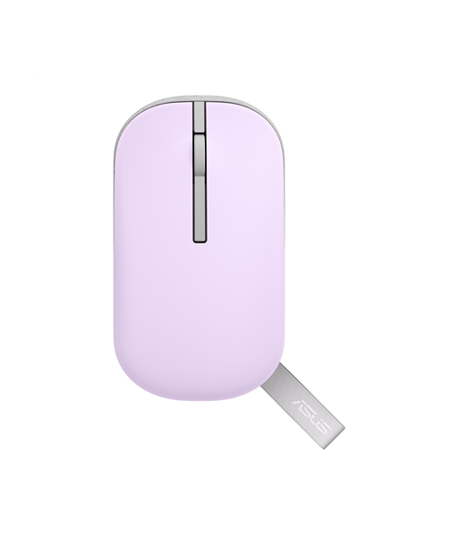 Arvutihiir Asus, Wireless, MD100, Wireless, Bluetooth, Purple