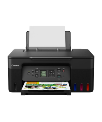 МФУ Canon PIXMA G3570, струйный, цветной, A4, Wi-Fi