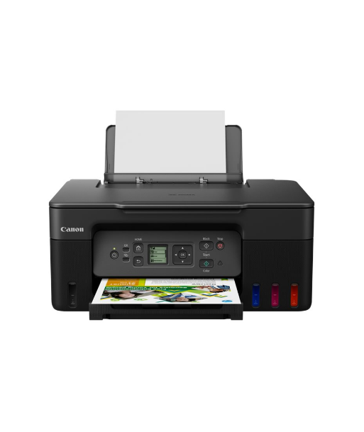 МФУ Canon PIXMA G3570, струйный, цветной, A4, Wi-Fi