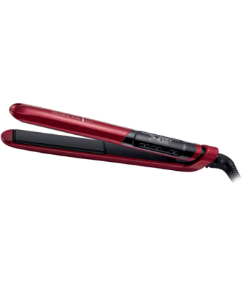 Juuste sirgendaja Remington, Silk, S9600, Warranty 24 month(s), Ceramic heating system, Display Digital, Temperature (min) 150