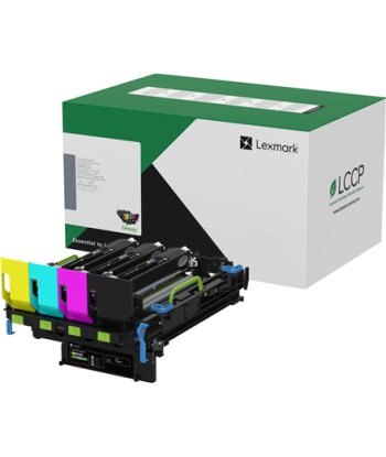 Lexmark 71C0Z50 Imaging Unit | Imaging Unit | Color