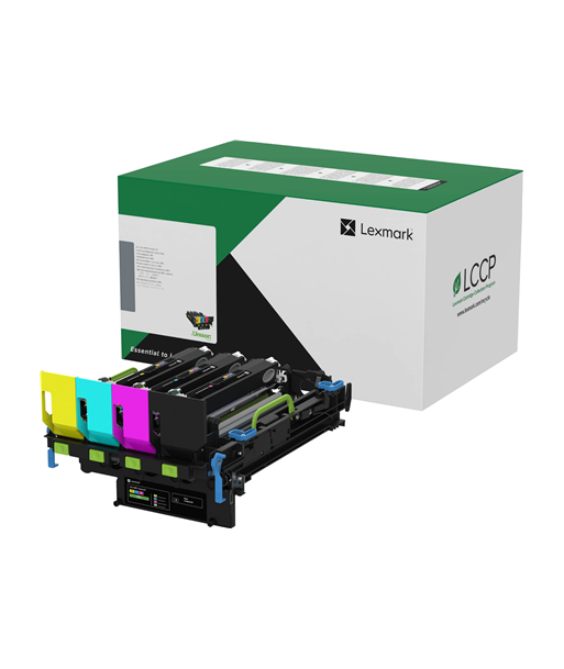 Lexmark 71C0Z50 Imaging Unit | Imaging Unit | Color