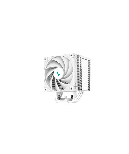 Deepcool, AK500 WH, White, Intel, AMD, CPU Air Cooler