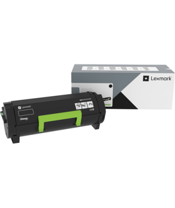 Тонер Lexmark MS531, MX532 28.4K | | Black