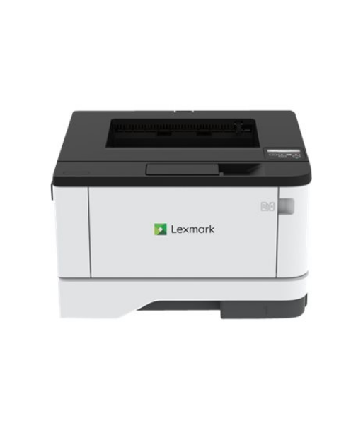 Lexmark MS431dn Monochrome Laser printer, Lexmark MS431dn, Mono, Laser, Laser Printer, Maximum ISO A-series paper size A4