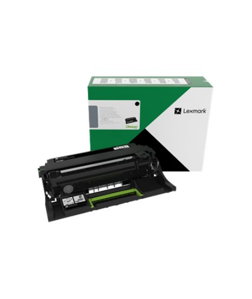 Tooner Lexmark | Black