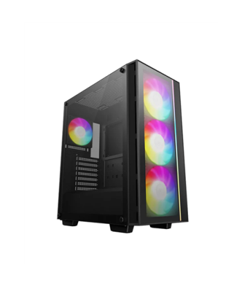 Deepcool Case, MATREXX 55 V4 C, Mid Tower, ATX PS2